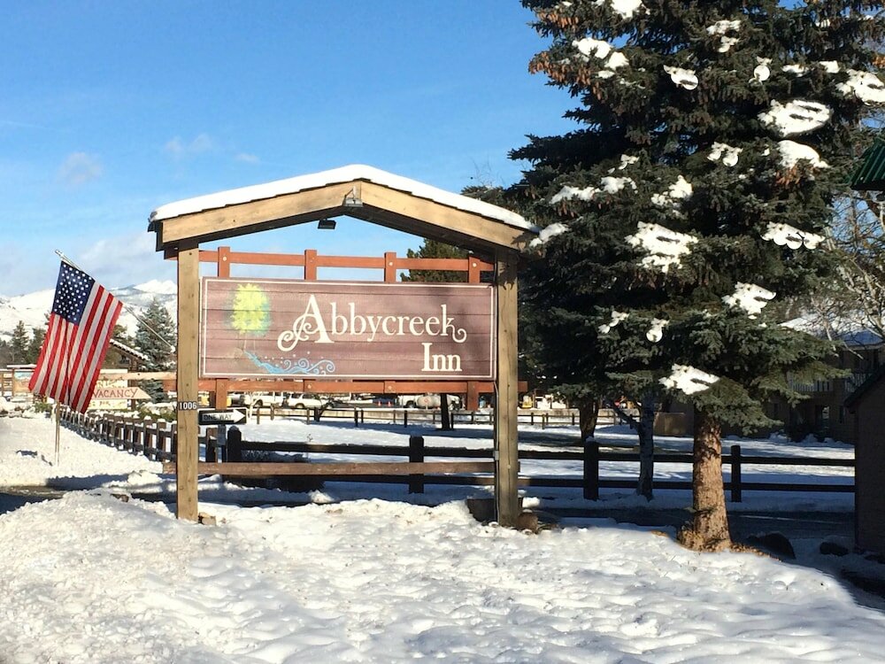 Фото AbbyCreek Inn