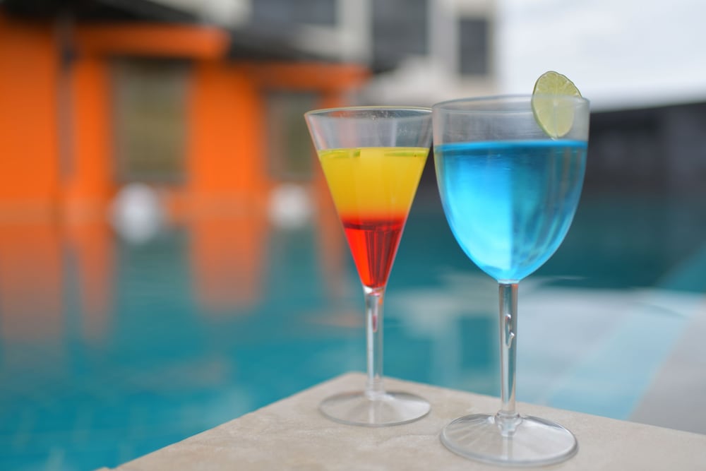 Фото The Seasons Pattaya