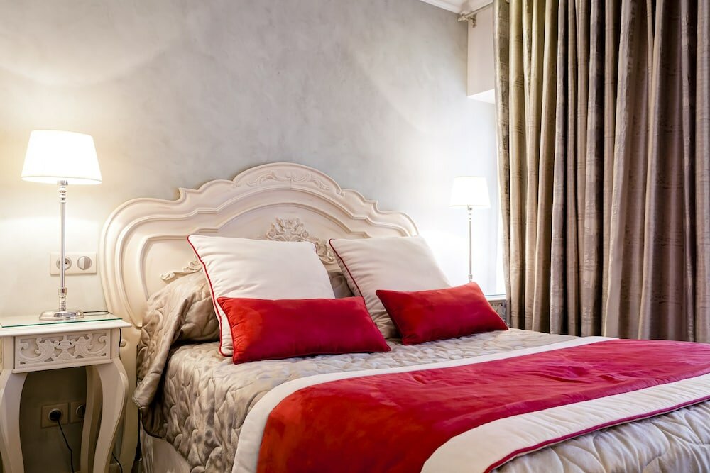 Фото Grand Hotel Des Terreaux 