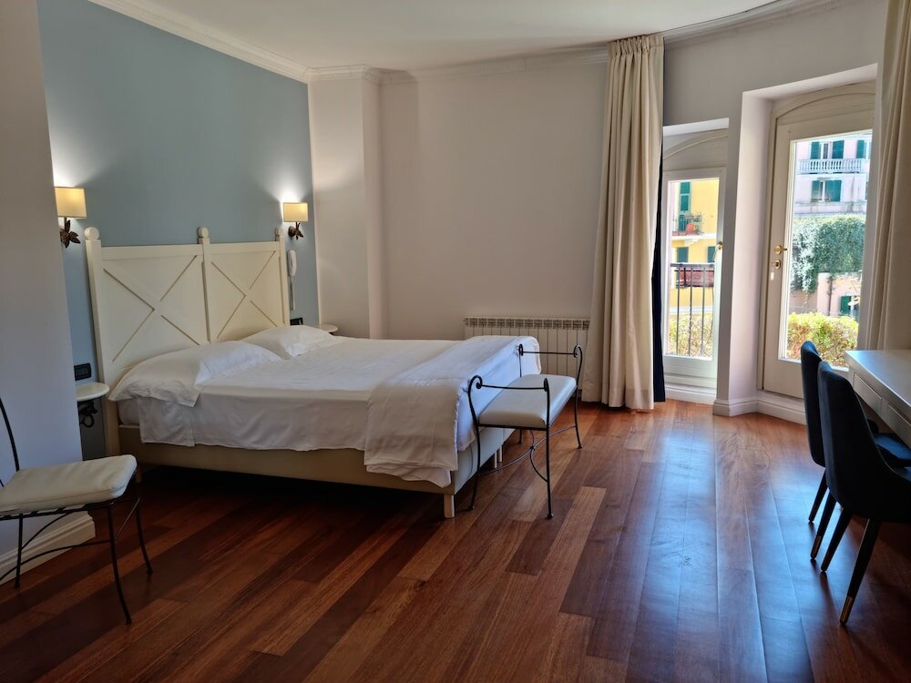 Фото Hotel Canali