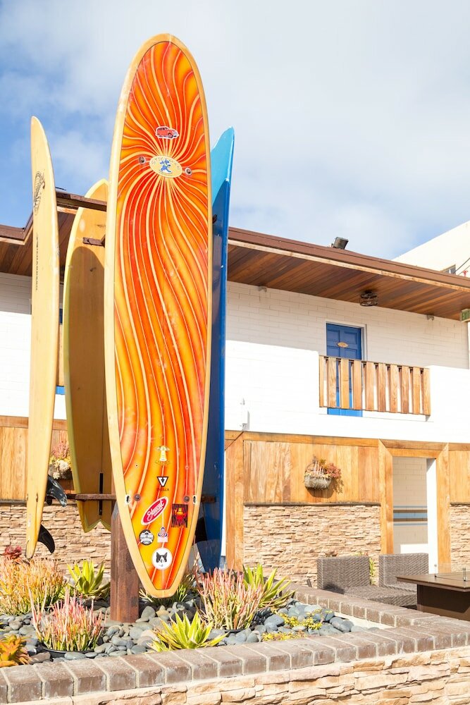 Фото Pacific Edge Hotel on Laguna Beach