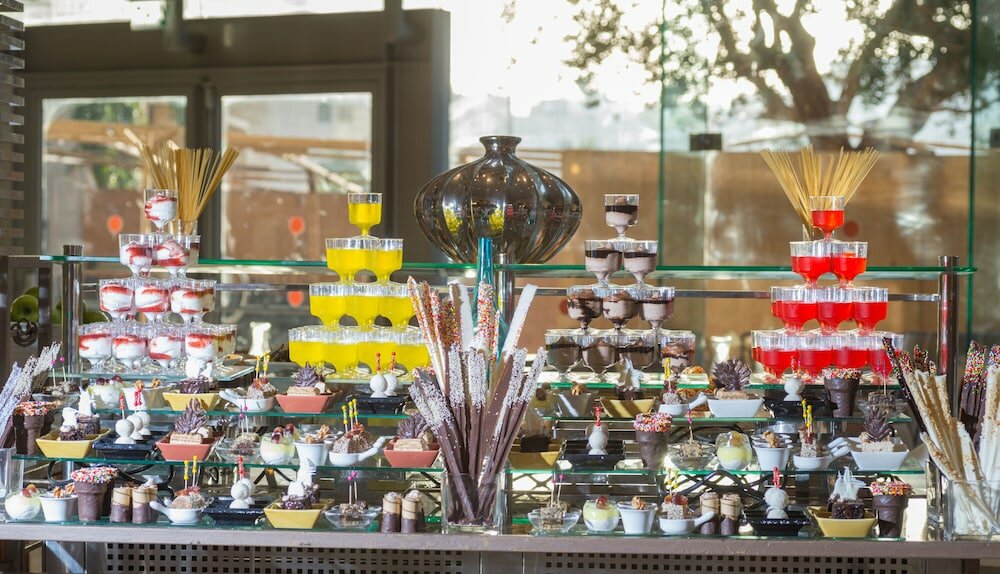 Фото Grand Court Jerusalem