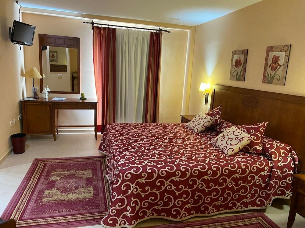 Фото отеля 4