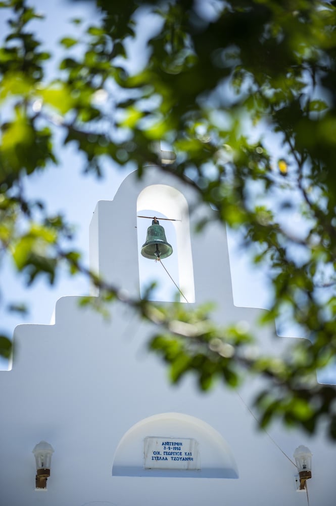 Фото Pyrgaki Hotel