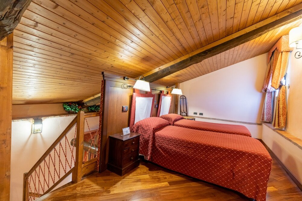 Фото Relais Santa Anastasia