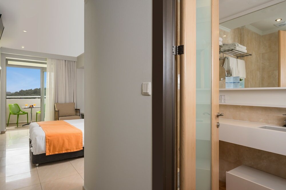 Фото Corissia Princess Hotel