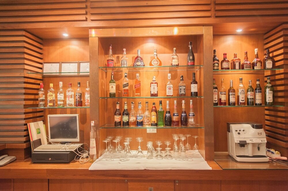 Фото The Seasons Pattaya