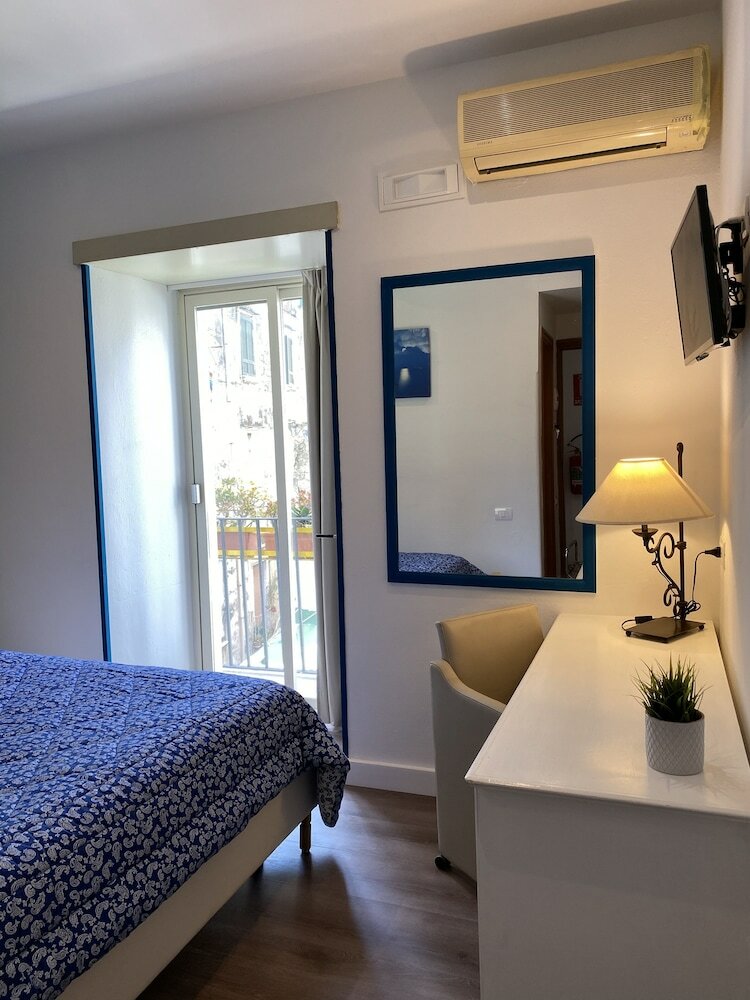 Фото Hotel Europeo