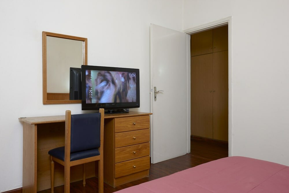 Фото Zoukotel Hotel