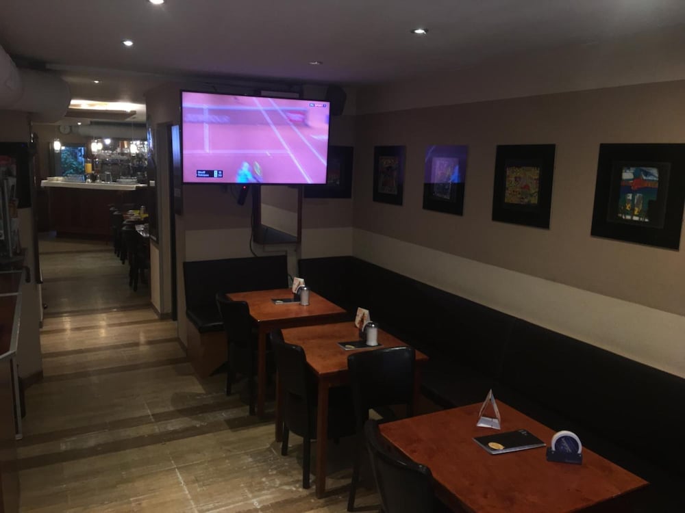 Фото Hotel Alt Düsseldorf