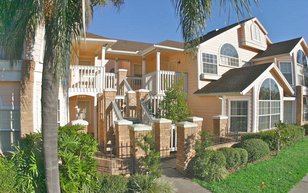 Фото Royal Laguna Villas by Magical Memories