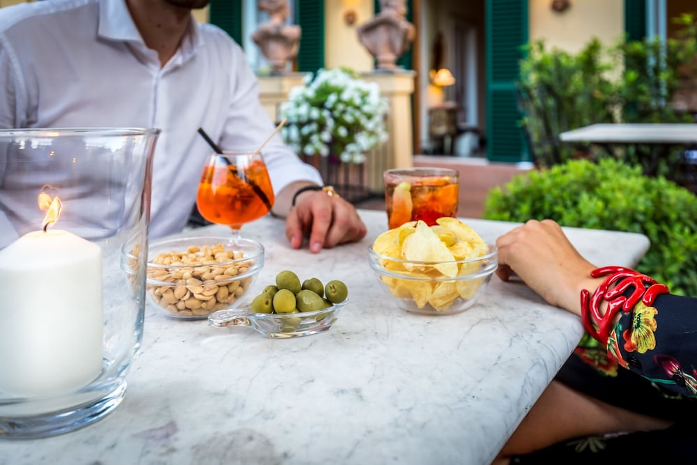 Фото Hotel Ungherese