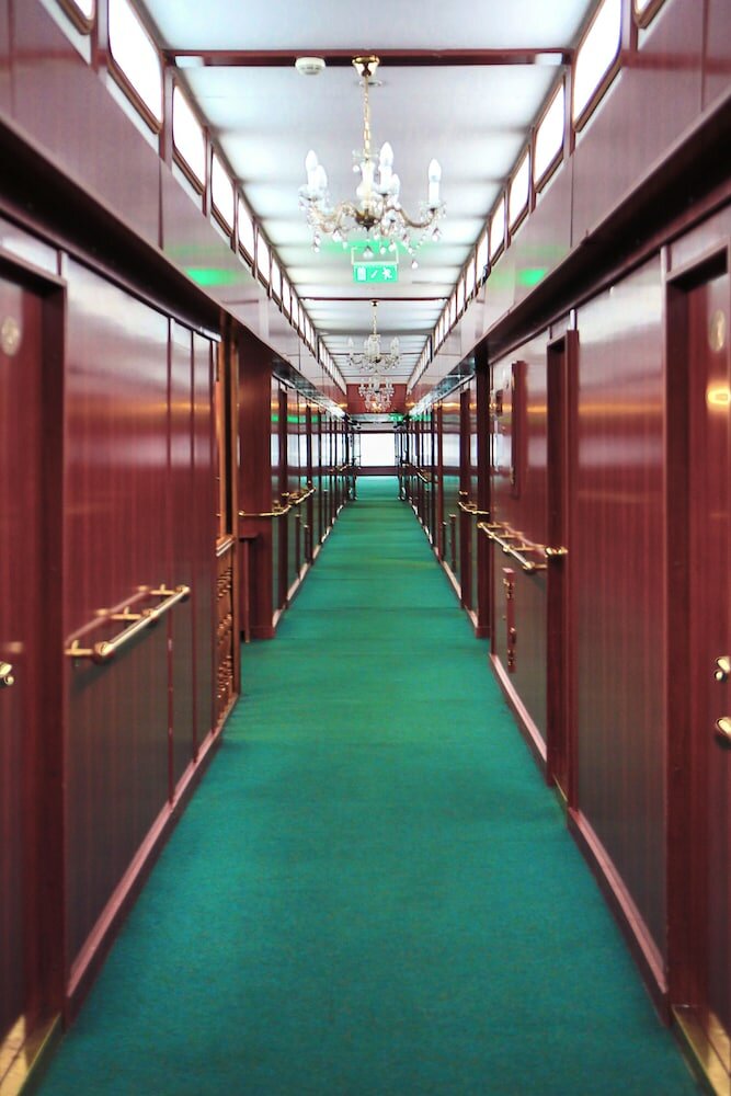 Фото Fortuna Boat Hotel