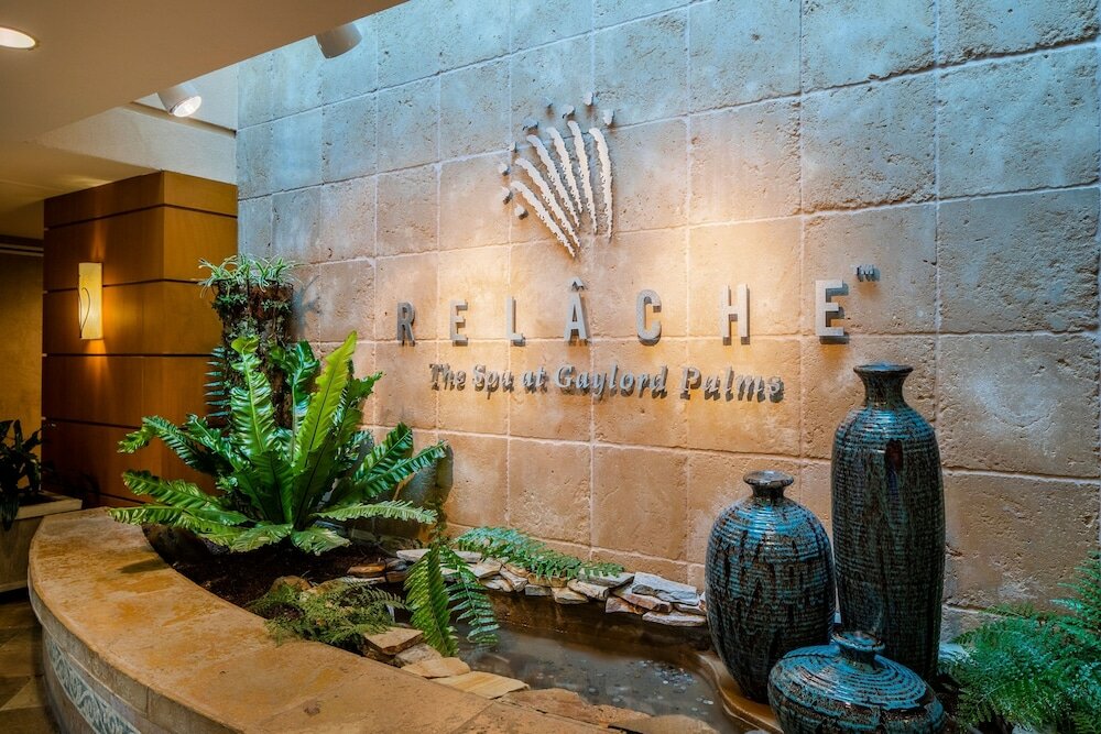 Фото Gaylord Palms Resort & Convention Center