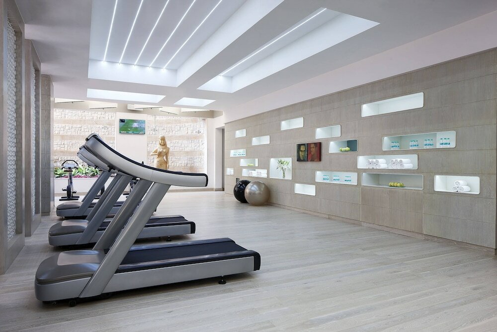 Фото Jw Marriott Mumbai Juhu