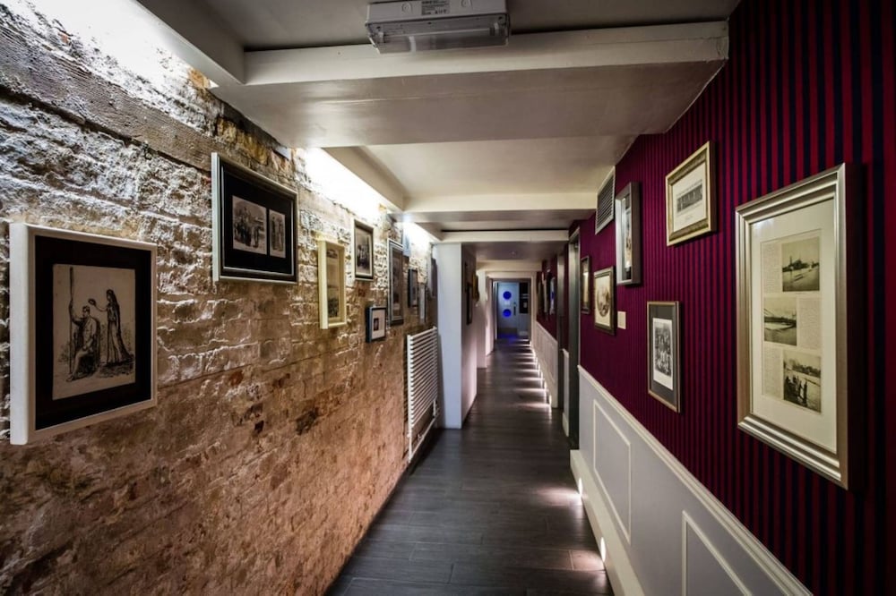 Фото The Varsity Hotel & SPA