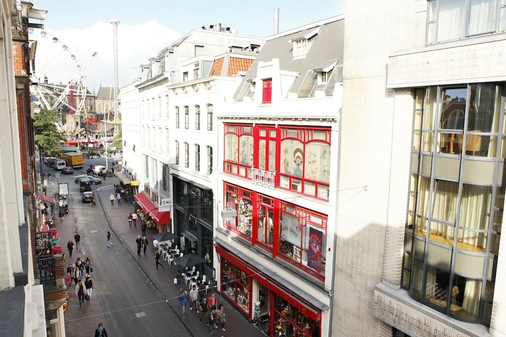 Фото Hotel De Gerstekorrel