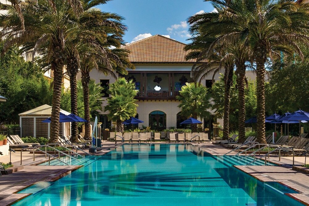 Фото Gaylord Palms Resort & Convention Center