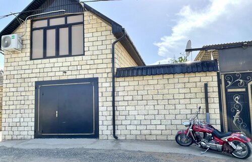 Внешний вид отеля Гостевой дом в Дербенте, фото 2