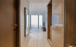Zhivi na 1-m Krasnogvardeyskom proezde 22 s. 2 (1st Krasnogvardeysky Drive, 22с2), short-term housing rental