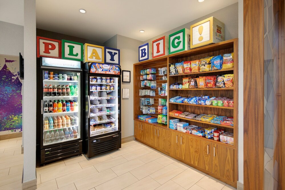 Фото Holiday Inn Express & Suites S Lake Buena Vista, an Ihg Hotel