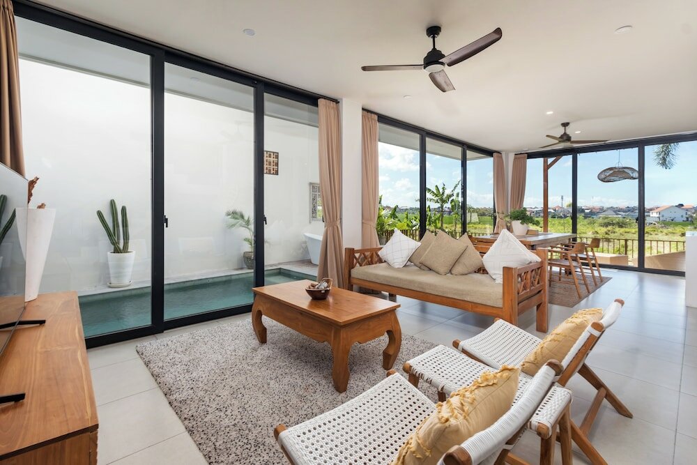 Фото Villa La Paz