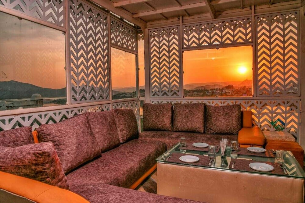 Фото Pax Rafahiya Haveli Udaipur