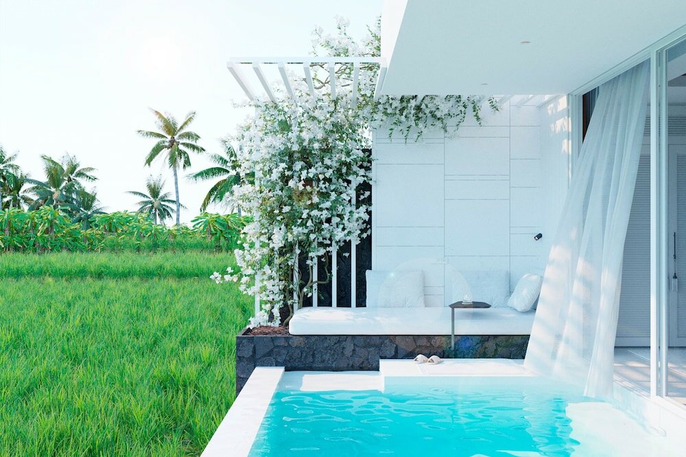 Фото Green Flow Villa 17