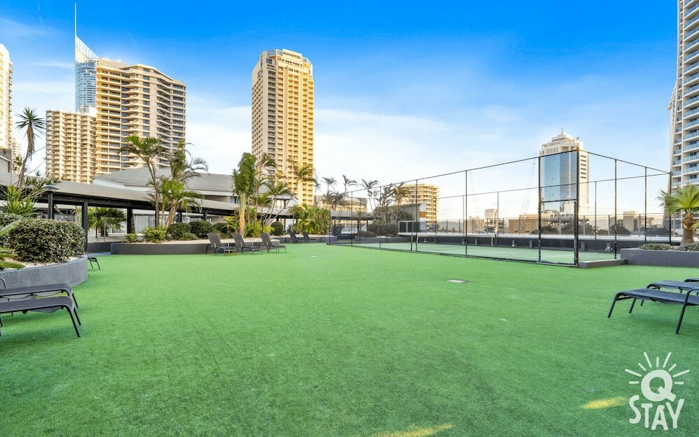 Фото Top of the Mark - Q Stay