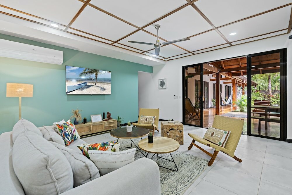 Фото Villa Ave del Paraíso