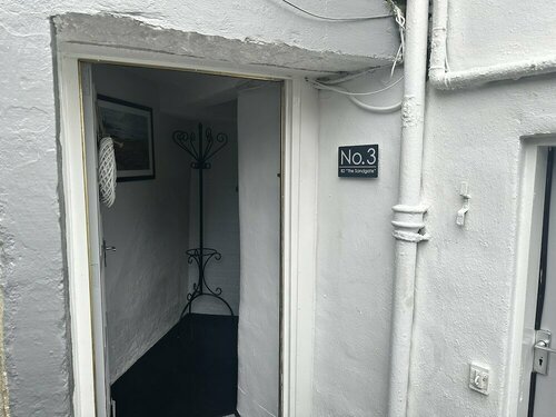 Гостиница The Sandgate New Immaculate 1-bed Apartment in Ayr в Эйре