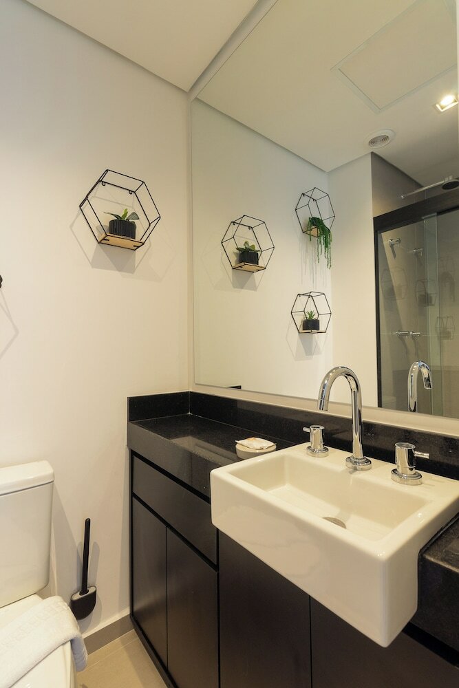 Фото B. Homy - Vn Caneca Consolação