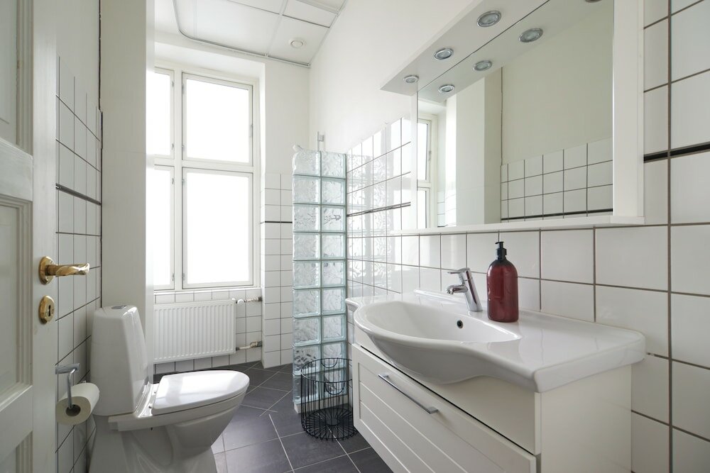 Фото Puggaardsgade 11