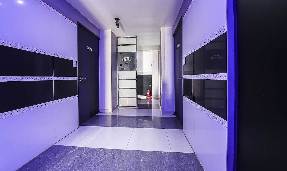 Фото Valentine Motel