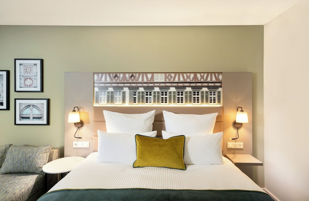 Фото Leonardo Hotel Esslingen