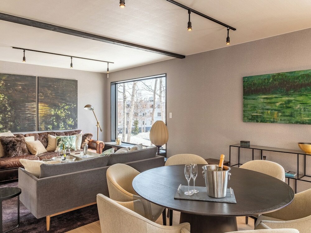 Фото Shousugi Chalet by Elite Havens