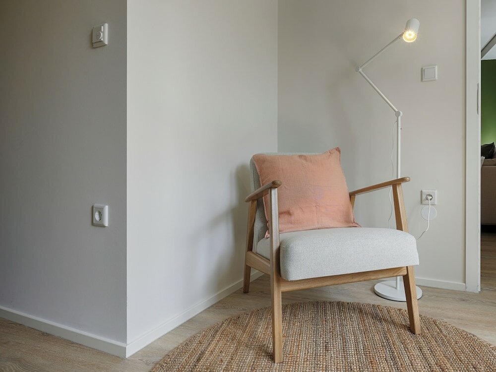 Фото Fewos am Main