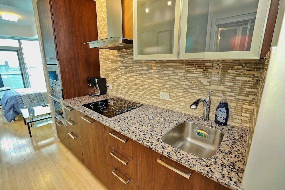 Фото RivetStays - The York