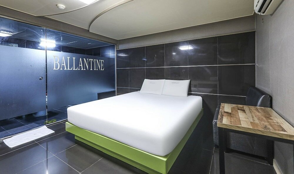 Фото Valentine Motel