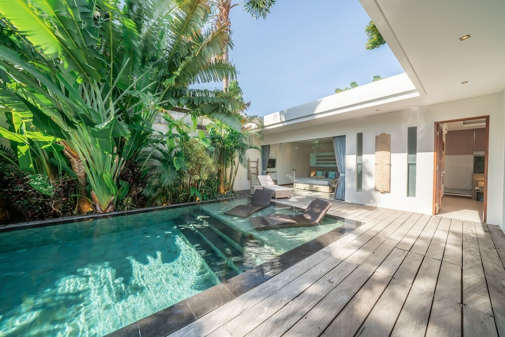 Фото Villa Cuatro