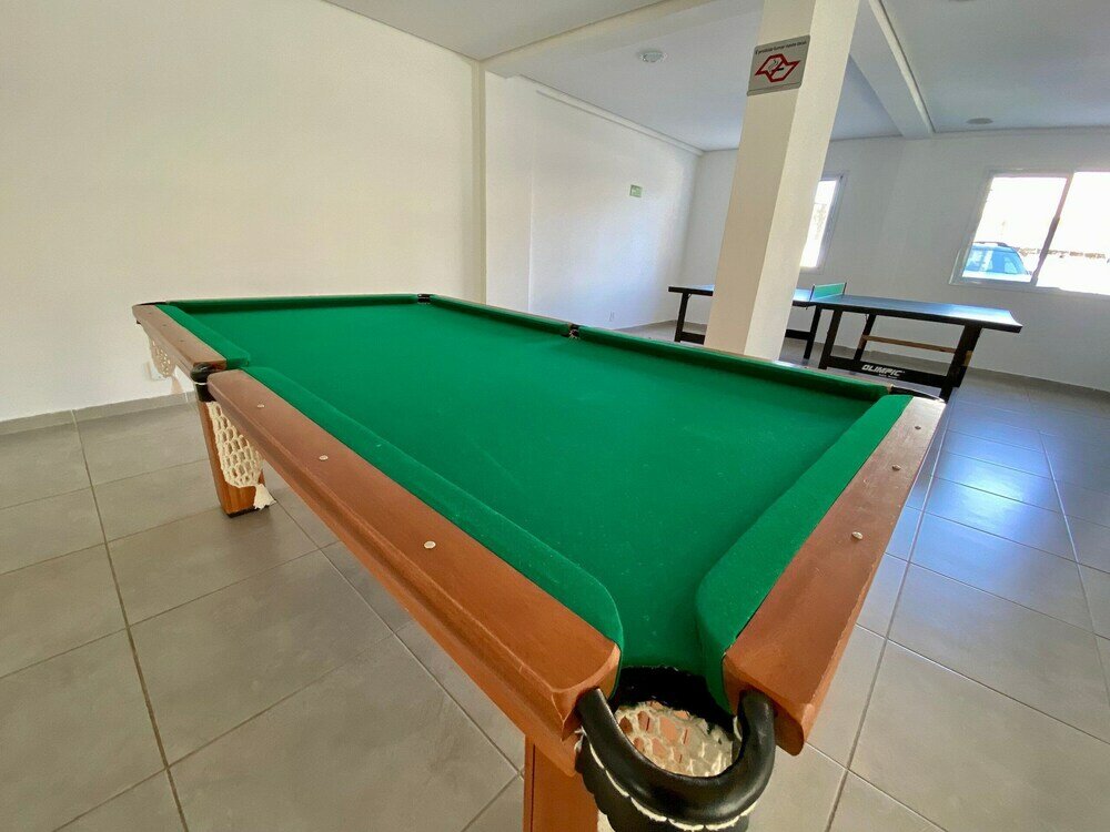 Фото Edifício Baalbek