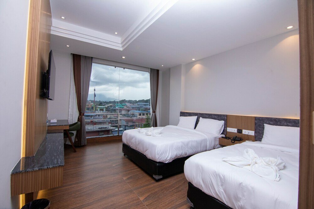 Фото отеля 3