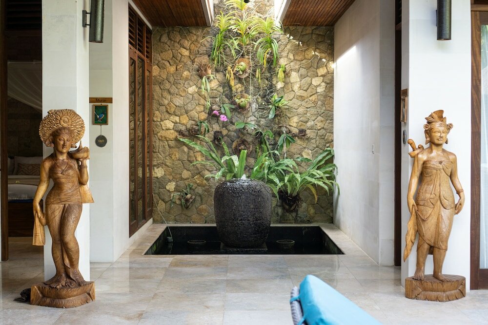 Фото Villa Liang Ubud