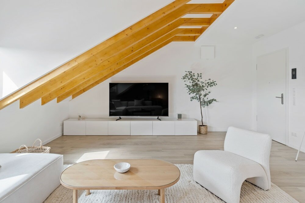 Фото Modern Elegance in Bivange Roeser Id189