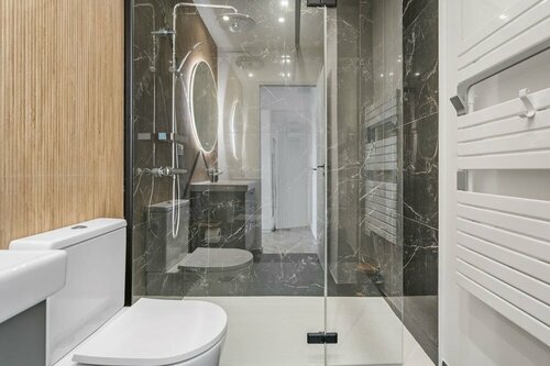 Гостиница Brand New Retreat in Belair Id224 в Люксембурге