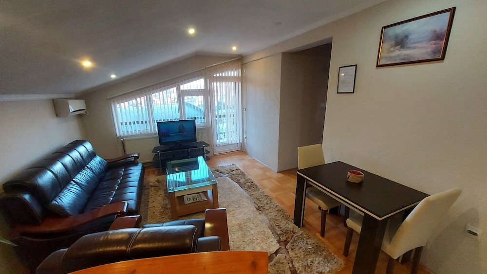 Фото Apartment Perla