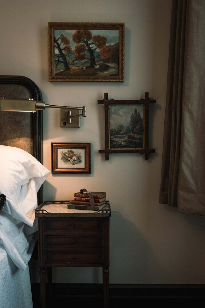 Фото The Avery Hotel