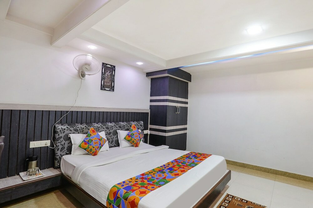 Фото Hotel Avinash Residency