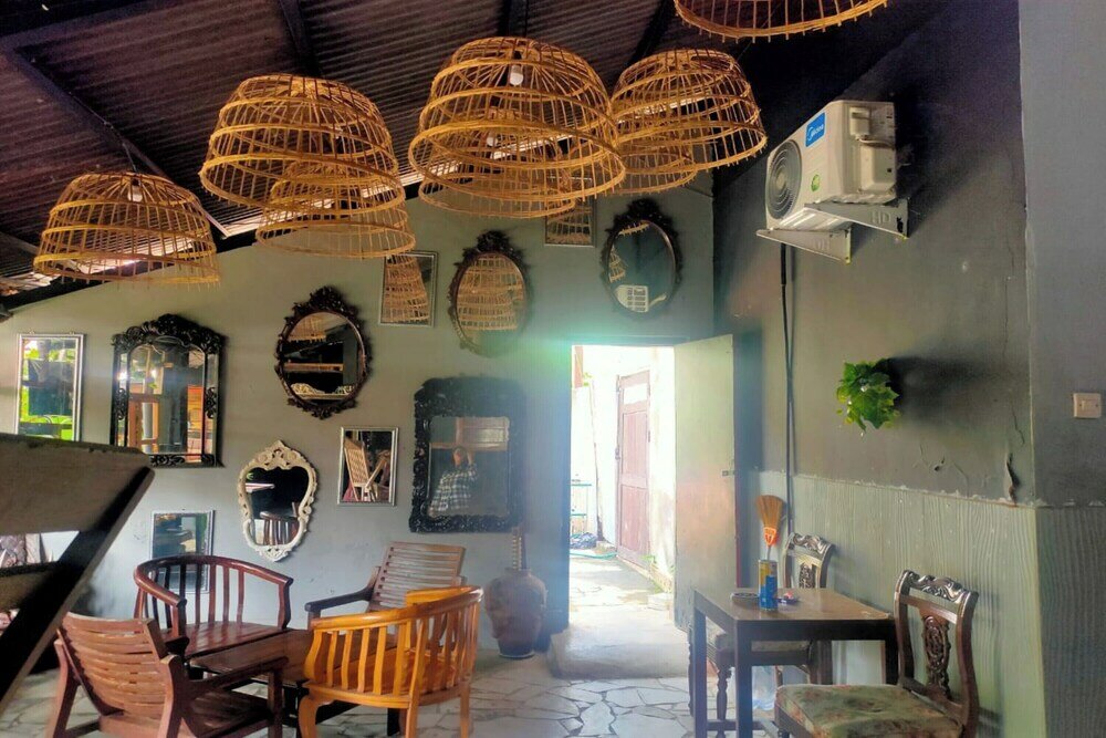 Фото Oyo 91179 Hotel Lagalleria