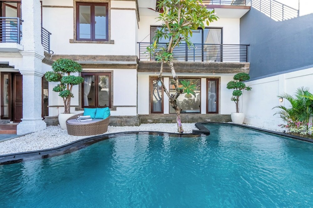 Фото Villa Sky View - Seminyak